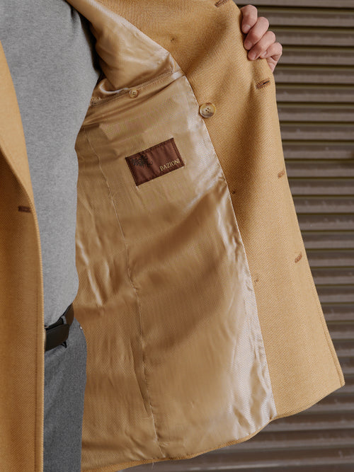 0109 MASSERIA LUX/ Брюки мужские