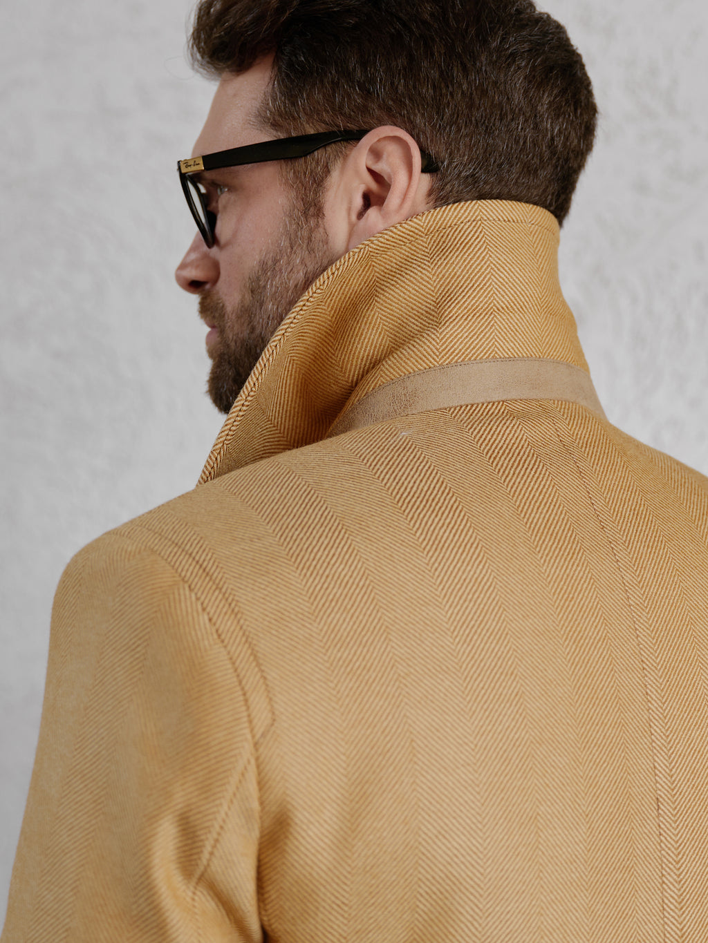 0109 MASSERIA LUX/ Брюки мужские